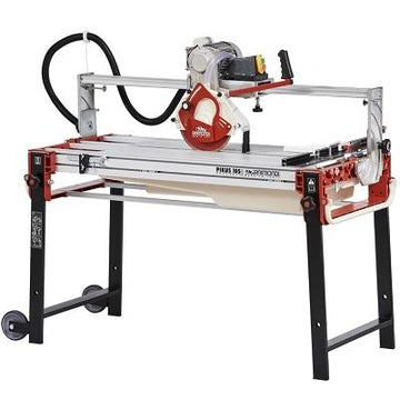 Raimondi 41" Gladiator 105 Tile Saw - DRP Tools