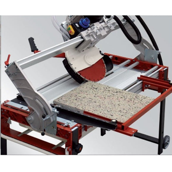 Raimondi 41" Zipper 105 Tile Saw - DRP Tools