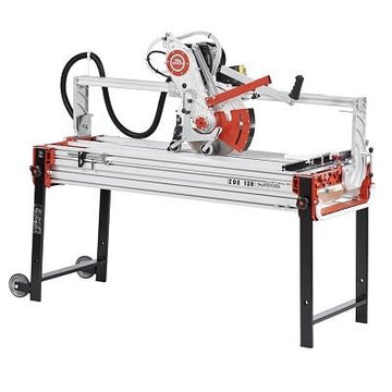 Raimondi 51" Zipper 130 Tile Saw - DRP Tools