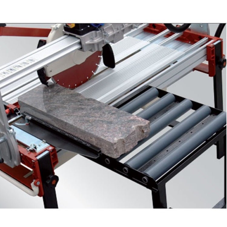 Raimondi 61-Inch ZOE 150 Zipper Wet Saw | DRP Tools