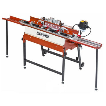 Raimondi Bulldog Bullnose Machine, Dual Motor - DRP Tools