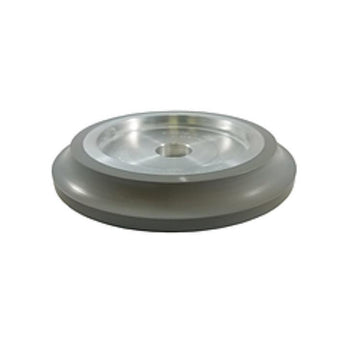 Raimondi Bulldog Machine 3/8" 1500 Grit Polishing Profile Wheel (Step 5) - DRP Tools