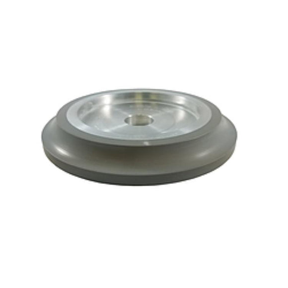 Raimondi Bulldog Machine 3/8" 1500 Grit Polishing Profile Wheel (Step 5) - DRP Tools