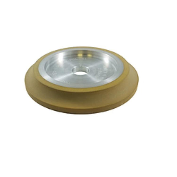 Raimondi Bulldog Machine 3/8" 400 Grit Polishing Profile Wheel (Step 3) - DRP Tools