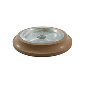 Raimondi Bulldog Machine 3/8" 800 Grit Polishing Profile Wheel (Step 4) - DRP Tools