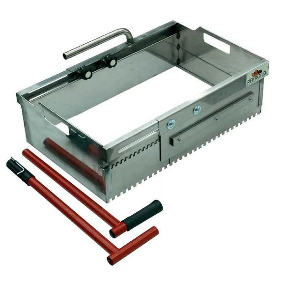 Raimondi Colombo Thin Set Spreader - DRP Tools