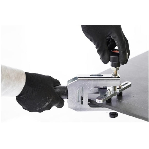 Raimondi Cut Off Pliers Thick 1/4" to 3/4" - DRP Tools