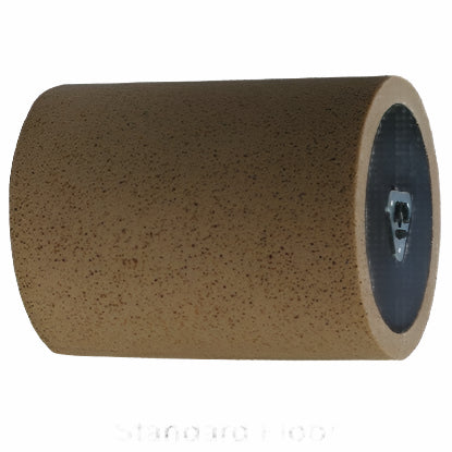 Raimondi Electric Grouting Sponge Machine Roller Sponge "Standard" - 2