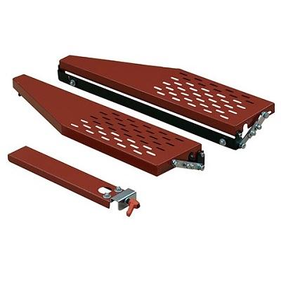 Raimondi Folding Extension Side Kit - DRP Tools