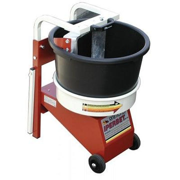 Raimondi "Iperbet" Job Site Power Mixer - DRP Tools
