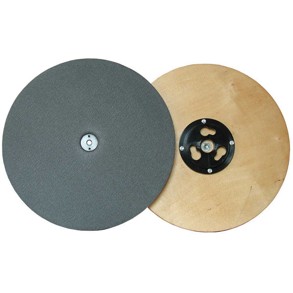 Raimondi Maxititina Floor Machine 18" Pad Holder - DRP Tools