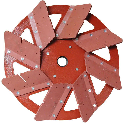 Raimondi Maxititina Floor Machine 19" Grouting Paddle - DRP Tools