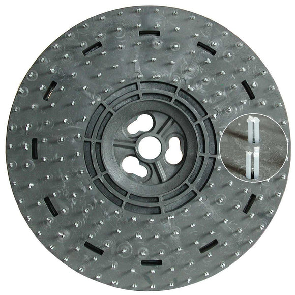 Raimondi Maxititina Floor Machine Nylon Spike Driver Pad - DRP Tools