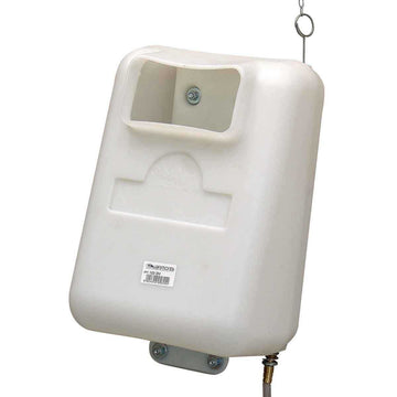 Raimondi Maxititina Floor Machine Water Tank - DRP Tools