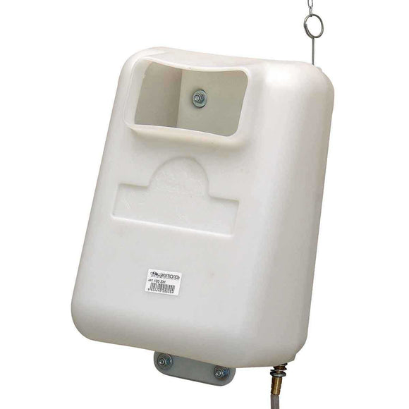 Raimondi Maxititina Floor Machine Water Tank - DRP Tools