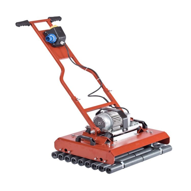 Raimondi MOLOSSO Heavy Duty Vibrating Machine | DRP Tools
