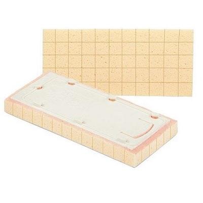 Raimondi Replacement Sponge Cut 3 Piece - DRP Tools