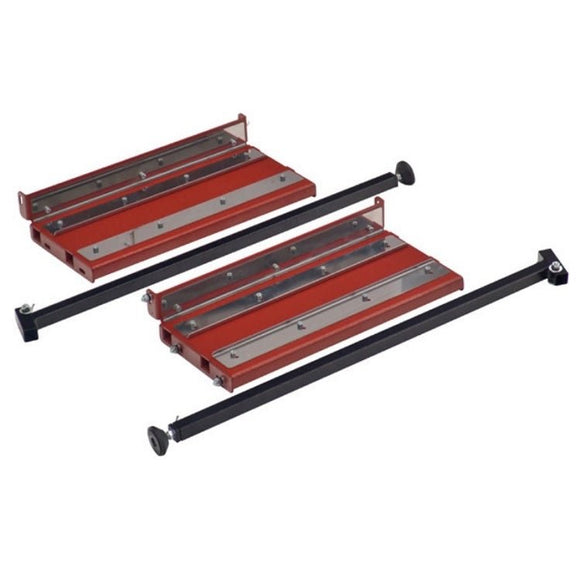 Raimondi Side Extension Table for Bulldog Single-Head Machine - DRP Tools