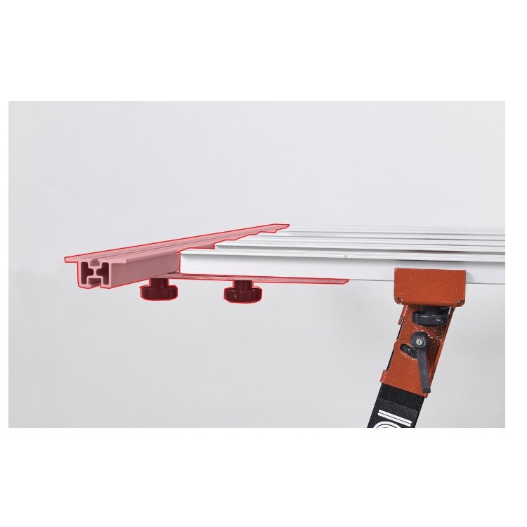 Raimondi Side Profile for Cuts and Scoring | DRP Tools