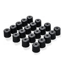 Raimondi Slab Cylinder Support Kit (20) for Work Bench (with slot on rail) - DRP Tools