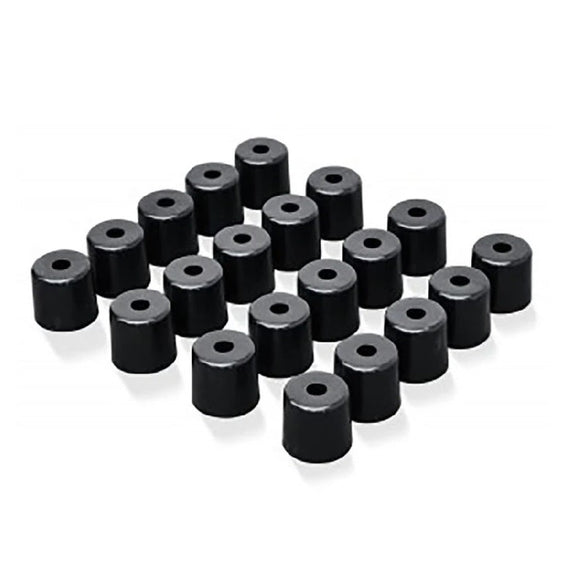 Raimondi Slab Cylinder Support Kit (20) for Work Bench (with slot on rail) - DRP Tools