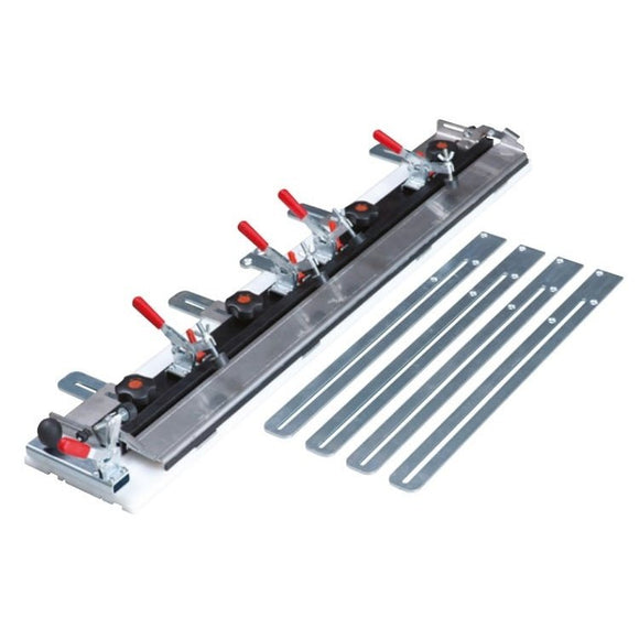 Raimondi Sliding Table for Dual Head Bulldog Machine - DRP Tools