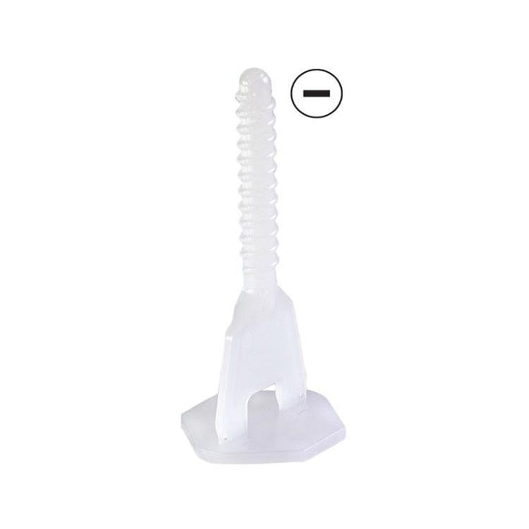 Raimondi Spin Threaded Spacer Post 1/16" Flat Bag of 300 - DRP Tools