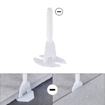 Raimondi Spin Threaded Spacer Post 1/32" Flat Bag of 300 - DRP Tools