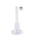 Raimondi Spin Threaded Spacer Post T ( T ) 1/16" Box of 3000 - DRP Tools