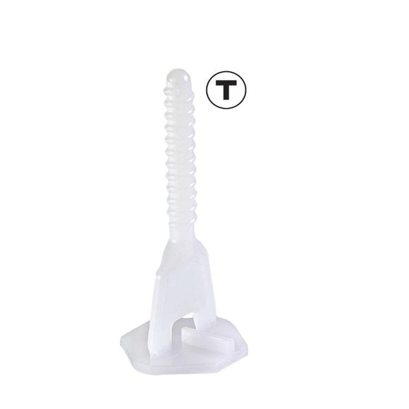 Raimondi Spin Threaded Spacer Post T ( T ) 1/16" Box of 3000 - DRP Tools