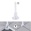 Raimondi Spin Threaded Spacer Post T ( T ) 1/16" Box of 3000 - DRP Tools