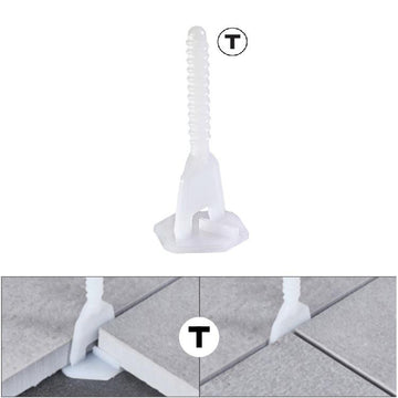 Raimondi Spin Threaded Spacer Post T ( T ) 1/16" Box of 3000 - DRP Tools