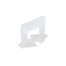 Raimondi Tile Leveling Clip NV 1/32" Spacer (Box 1600) - DRP Tools