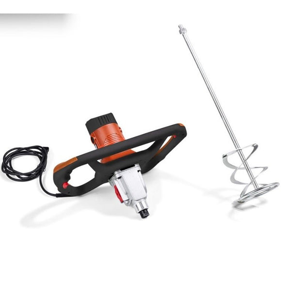 Raimondi Variable Speed Mixing Drill w/Dual Clutch 1400 W - DRP Tools