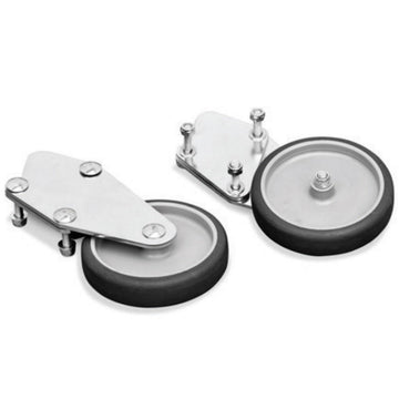 Raimondi Work Bench Wheels (Pair) - DRP Tools