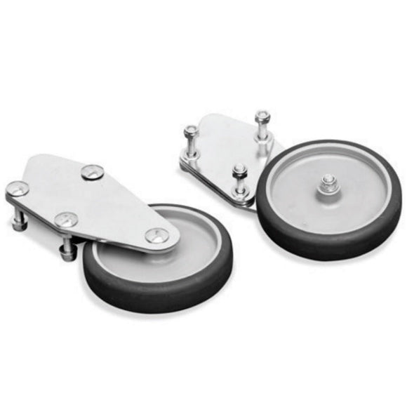 Raimondi Work Bench Wheels (Pair) - DRP Tools