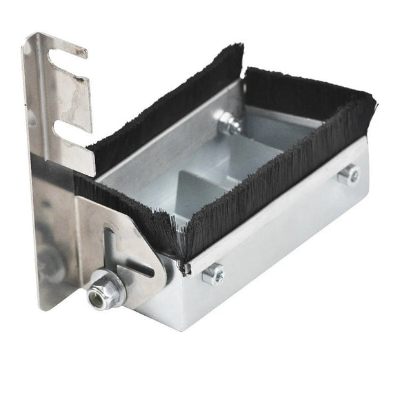 Raizor Power Cutter Unit Dust Containment Box - DRP Tools