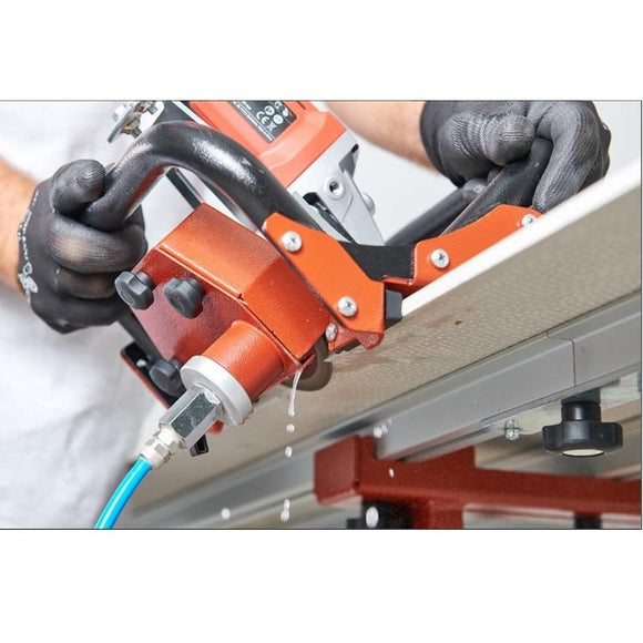 Raizor Power Miter Device by Raimondi - DRP Tools
