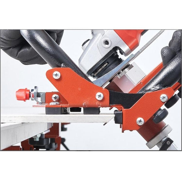 Raizor Power Miter Device by Raimondi - DRP Tools