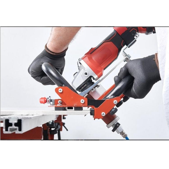 Raizor Power Miter Device by Raimondi - DRP Tools