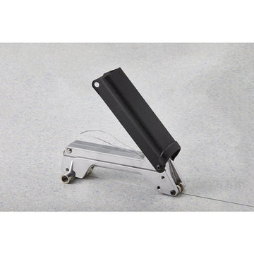 Crain 973 Rolling Hand Groover - DRP Tools