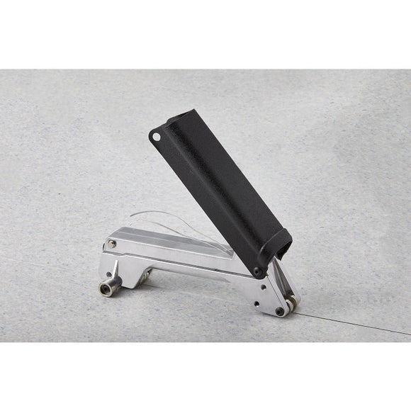 Crain 973 Rolling Hand Groover - DRP Tools