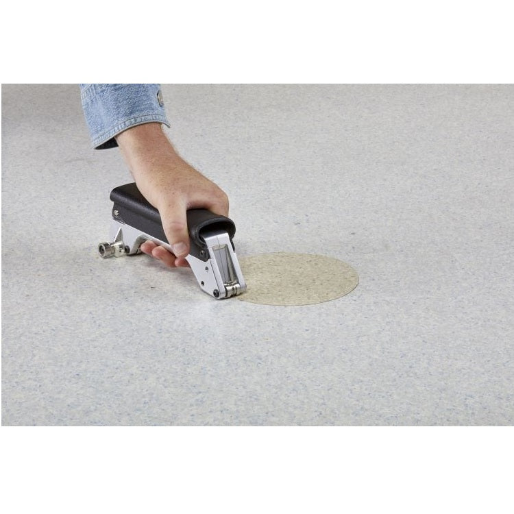 Crain 973 Rolling Hand Groover | DRP Tools