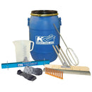 Self-Leveling Tool Kit - DRP Tools