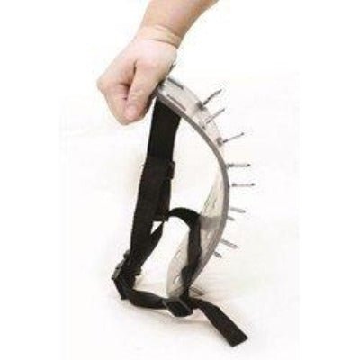 Spiked Shoes 3/4" Flexible - DRP Tools