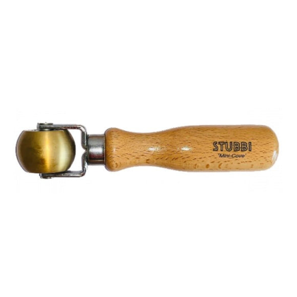 Stubbi Mini Cove Roller - DRP Tools