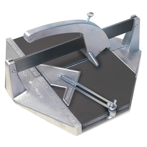 Superior Tile Cutter No 2 - DRP Tools