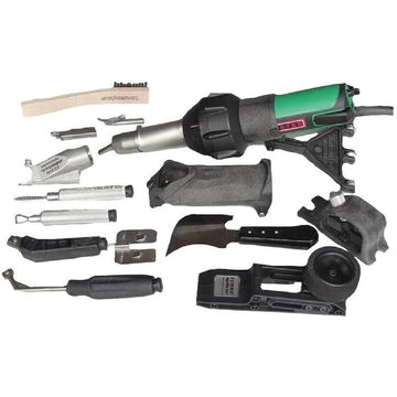 Supreme TURBO Heat Welding Kit - DRP Tools