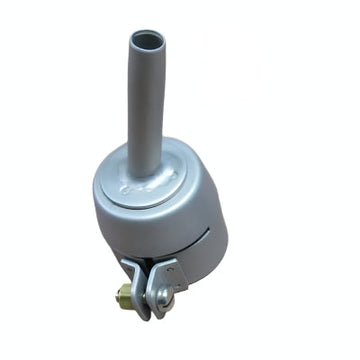 Triac 5 mm Pencil Tip Nozzle - DRP Tools