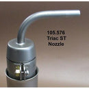TRIAC Pencil Tip 5 mm 90 Degree Nozzle - DRP Tools